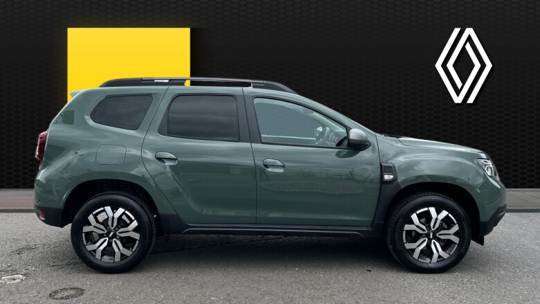 Dacia Duster 1.0 TCe 90 Journey 5dr Petrol Estate